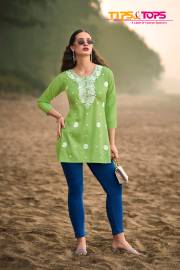 Tips And Tops  COLORS VOL 06